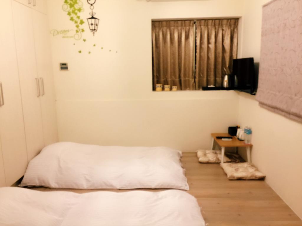 Fall in love Karuizawa Hostel Puli Exterior foto
